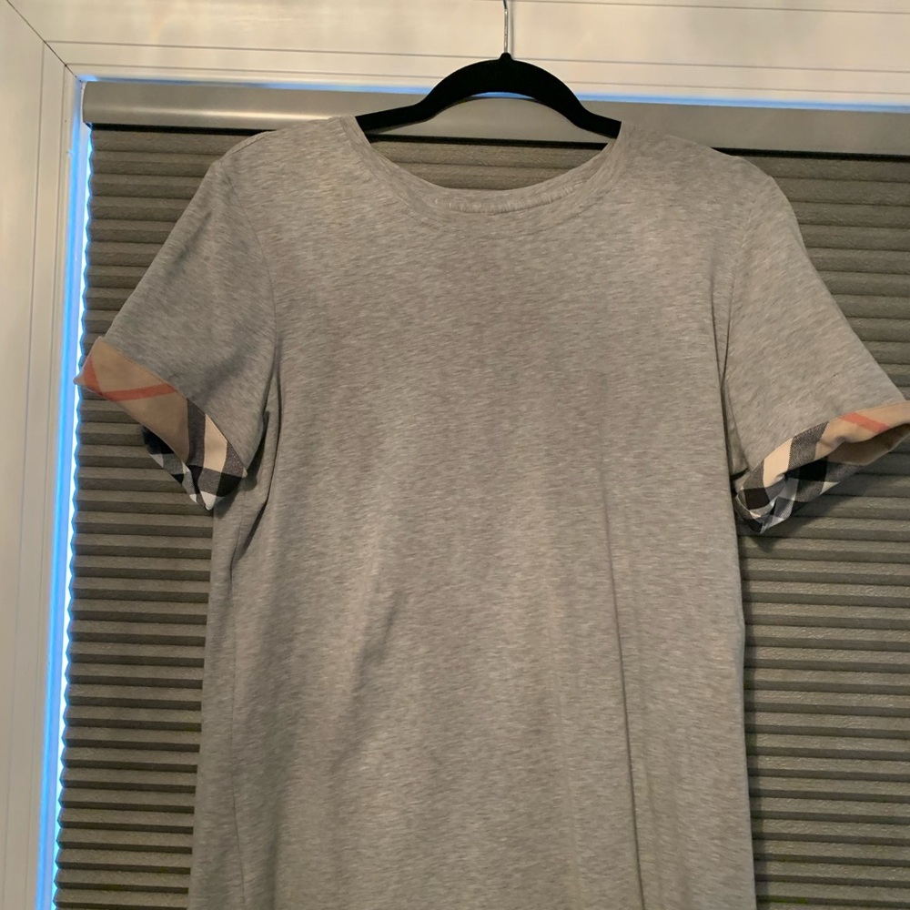 NWT Burberry Brit T-shirt